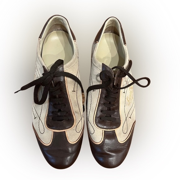 Louis Vuitton Driving Shoes - Men’s 8 - Picture 2 of 6